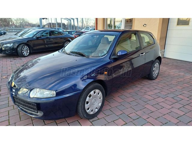 ALFA ROMEO 147 1.6 T. Spark ECO Distinctive